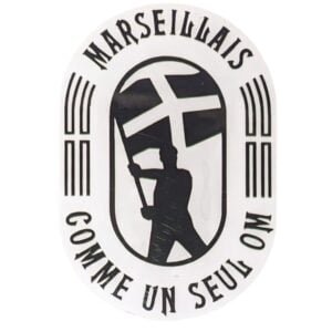 Comme Un Seul Marseillais